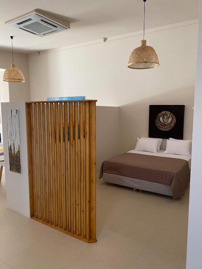 The Fifty Condo Ираклион Экстерьер фото