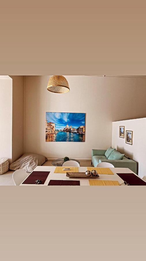 The Fifty Condo Ираклион Экстерьер фото